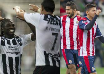 Definidos los primeros duelos de cuartos de final en Copa MX