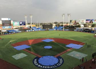 Estadio Charros, casi a punto para el Clásico Mundial