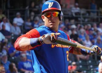 Venezuela, con Miguel Cabrera, busca sorprender a Puerto Rico
