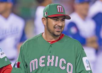 Adrián “Titán” González acepta su parte de culpa