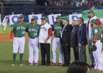 Oliver Pérez: “Nunca se me va olvidar esta derrota”