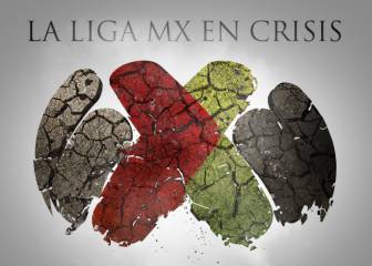 En vivo: Huelga de los árbitros de la Liga MX