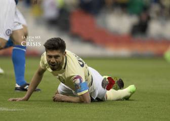 La jornada 10 del Clausura 2017 no se podría jugar en Fecha FIFA