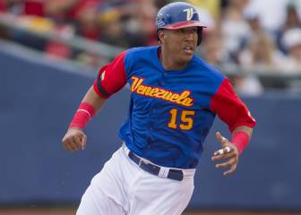 Salvador Pérez queda fuera del Clásico Mundial