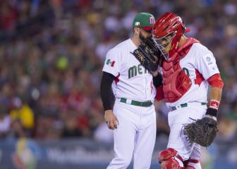 México, casi eliminado del Clásico Mundial de Beisbol