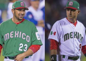 Édgar González defiende a su hermano, el 