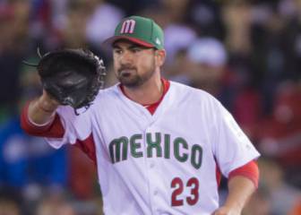 El enfado de Adrián González: 