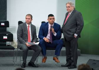 “Esta disculpa salva el honor de los jugadores y del país”