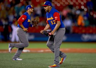 Venezuela reconoce que ahora viene un grupo complicado
