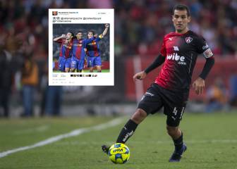 Mensajes de estrellas internacionales a mexicanos