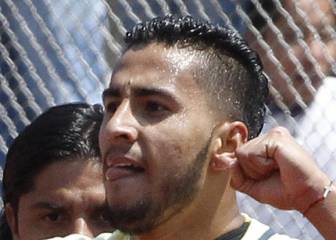 Los 10 jugadores a seguir en la fecha de Eliminatorias