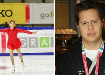 Dos medallas más para México: Leslie Mata y Jorge de Teresa