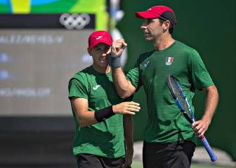 Santiago González se corona en el Jalisco Open