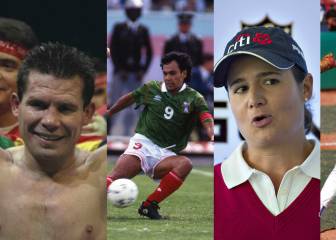 ¿Quién es el Máster de Masters del deporte mexicano? Parte 1