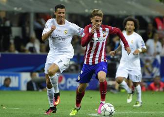 Quiz: Prueba que tanto sabes sobre el Derbi Madrileño