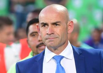 Cruz Azul fans support under-fire Paco Jemez with social media campaign