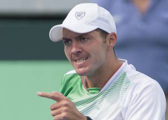 Hans Hach: “Gané porque tuve actitud”