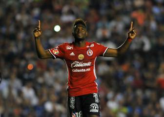 Tijuana rompe su mala racha y hunde a Querétaro