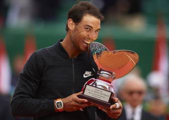 Nadal, el caníbal de la tierra