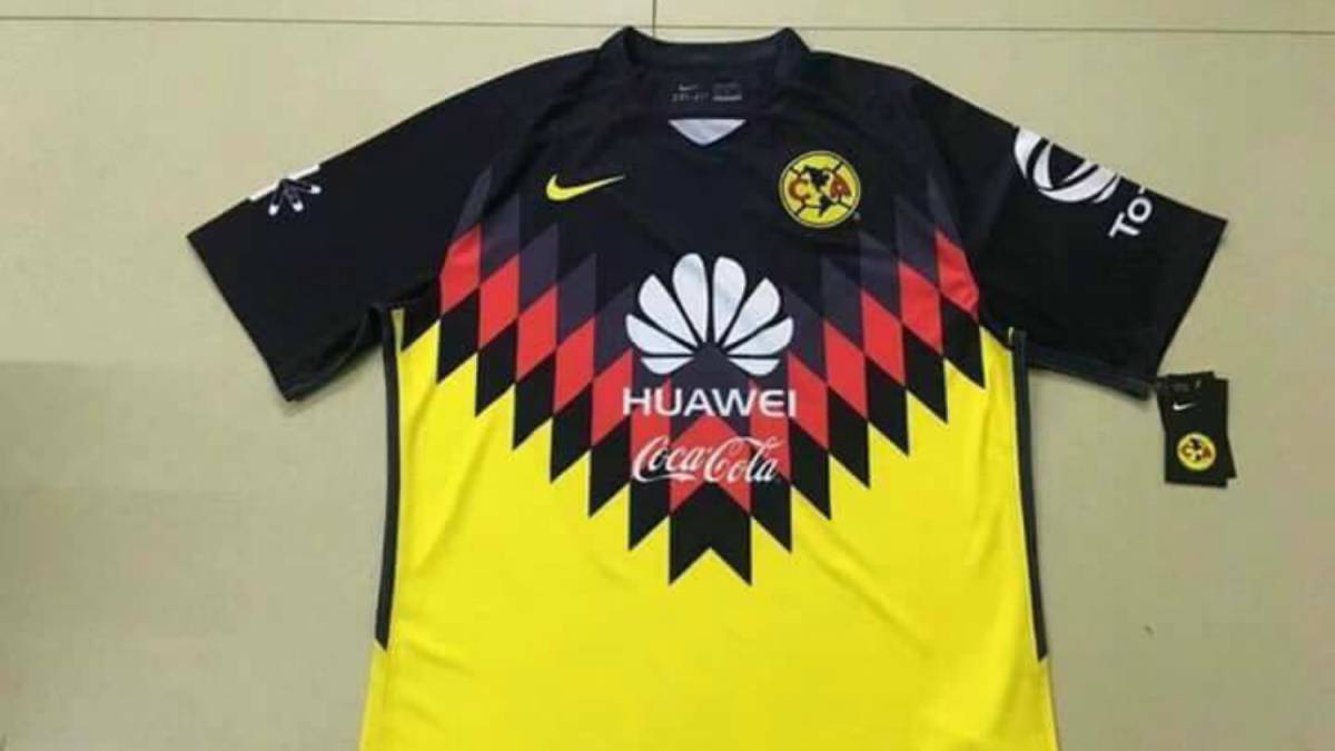 nueva jersey de america