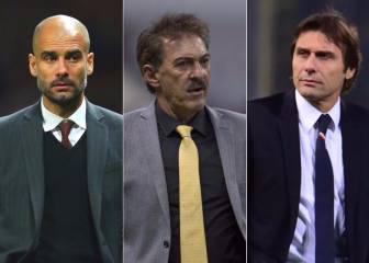 La Volpe está en el Top 50 mundial de DT's, según L'Èquipe