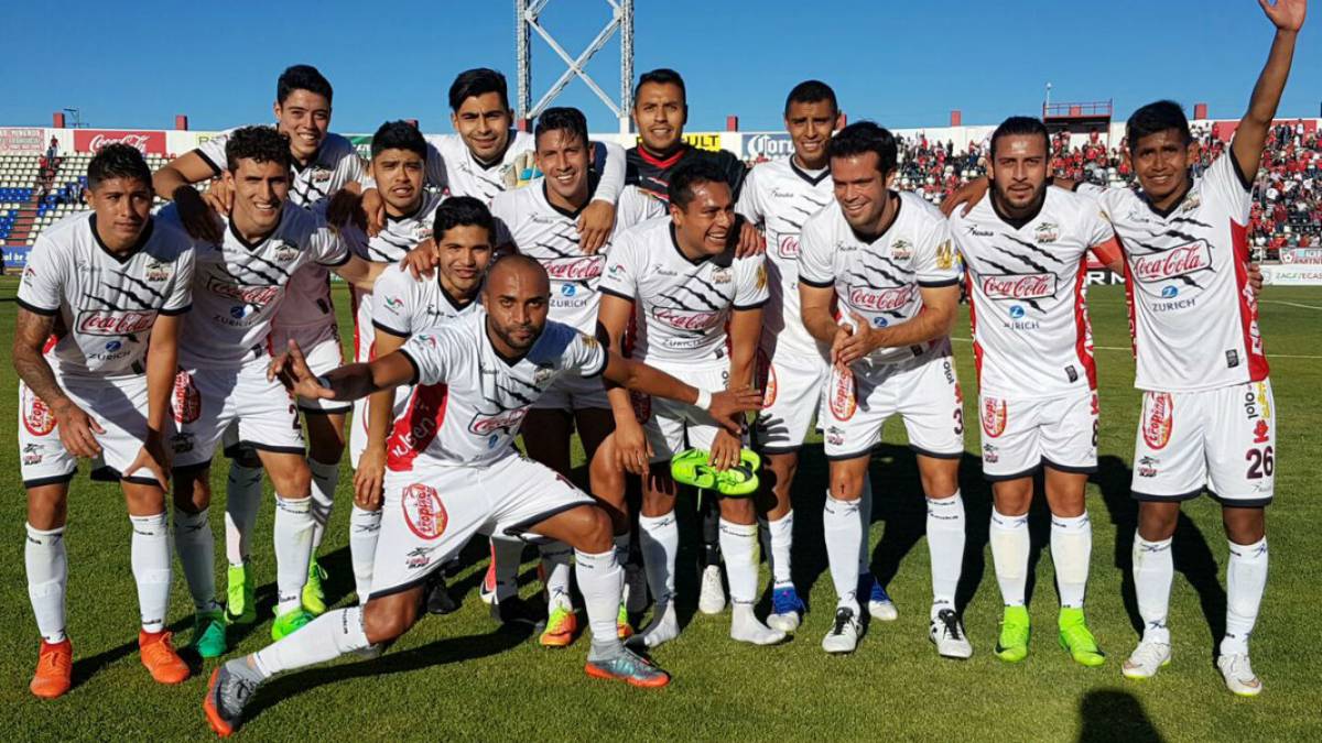 Lobos BUAP y Juárez jugarán la final del Ascenso MX - AS 