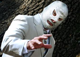 Los 11 mejores luchadores mexicanos en la historia
