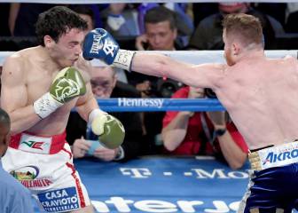 Esposa de Chávez Jr afirma que el pugilista fue víctima de robo