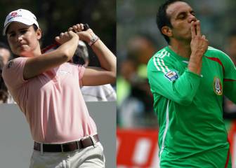 Se definen los octavos de final del Máster de Másters