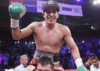 Fallece el excampeón mundial, David “Tornado” Sánchez