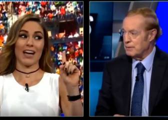 Así reaccionaron las redes tras ‘pelea’ entre Joserra y Miroslava