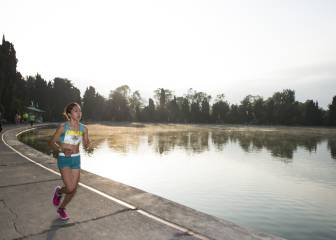 Principales recomendaciones a seguir si eres corredor