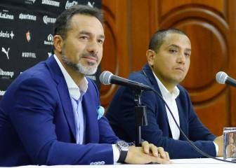 Matosas, nuevo entrenador de Estudiantes de la Plata