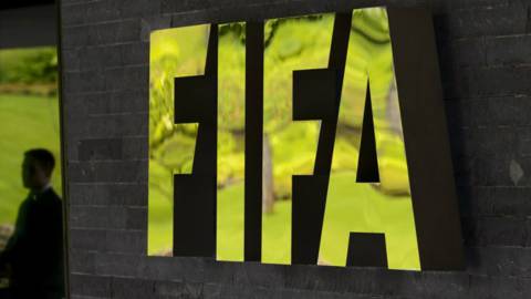 FIFA publica el \'Informe García\'; documenta las acusaciones contra los Mundiales 2018-2022