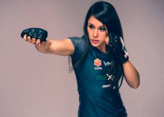 Alexa Grasso regresará a la Ciudad de México