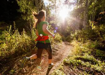 Las carreras “Trail” el nuevo boom en el running, ¡conócelas!