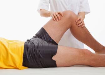 ¿Qué tipo de masaje es el mejor para los corredores?