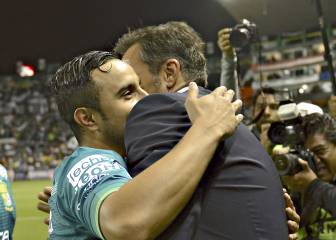 Matosas quiere llevarse a Luis Montes a Estudiantes