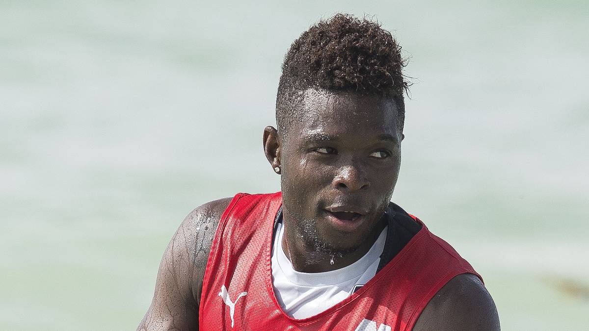 Avilés Hurtado eligió a Monterrey porque ofreció más dinero que América