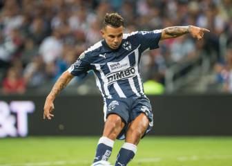 Edwin Cardona hace todo por ir a Boca Juniors: 