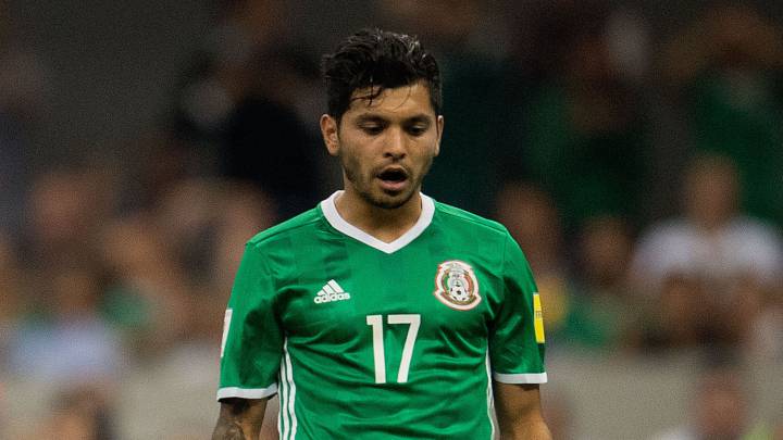 Selección Mexicana: Trasciende la razón por la que Jesús Manuel ‘Tecatito’ Corona no fue a la Copa Confederaciones. Fue por discusión familiar.