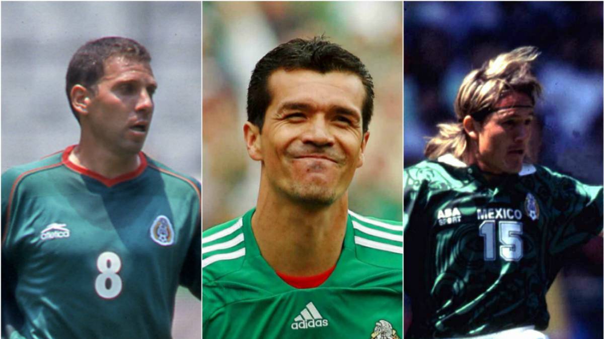 Internacional México debutará en el primer Mundial de Leyendas AS México