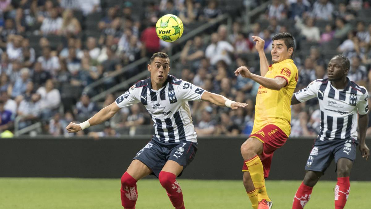 Cómo y dónde ver el Morelia vs Monterrey, horario y TV online, abrirán la jornada 1 del Apertura 2017 este viernes 21 de julio desde las 19:00 horas.