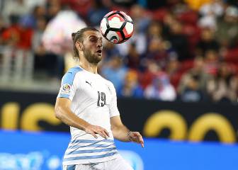 Pumas tomará acciones legales por Gastón Silva: 