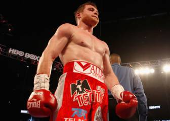 Canelo Álvarez consideraría pelear ante Conor McGregor