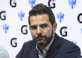 Duilio Davino: La Liga MX es la mejor liga de América