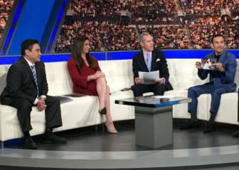 Comex Másters recuerda sus mejores momentos