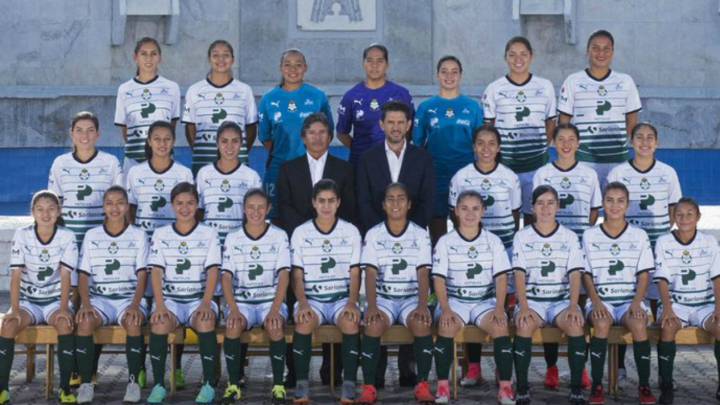 Liga MX Femenil: Santos se una a campaña para erradicar ofensivo grito a porteras. El equipo lagunero llamó a sus aficionados para evitar el ofensivo grito