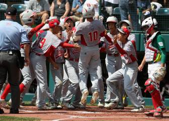 ¡Se acabó el Sueño! México cayó ante Japón en la final