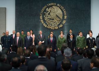 Otorgan 127 millones de pesos en estímulos de ciclo olímpico